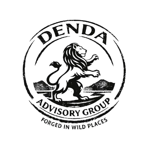 Denda Advisory Group Logo